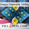 Delgra Chewable 100Mg cialis5